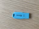 毕亚兹 512MB USB2.0 招标投标U盘 小容量 迷你 公司企业竞标专业U盘优盘 10个/盒 UP015 实拍图