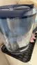 碧然德（BRITA）过滤净水器 家用滤水壶 净水壶 海洋系列 去水垢专家版滤芯11枚 环保加固包装 实拍图