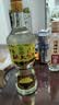 北大仓部优 酱香型白酒 50度 680mL 单瓶装 口粮酒 纯粮酱酒 实拍图