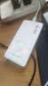 中国联通移动随身wifi6无线网卡免插卡车载随身便携支持5G/4G设备上网路由器流量网卡宽带2026款全国通用 【5G高速版】智能双频+16台设备连接 实拍图