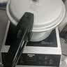 德玛仕（DEMASHI）商用电磁炉大功率3500w大电磁炉炒菜电池炉电磁灶大锅灶炒菜电炒炉火锅【全铜线圈】 热销爆款【3500W平面】35P6-CM1 实拍图