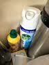 滴露（Dettol）消毒喷雾454ml鞋子除臭杀菌喷雾除臭剂马桶消毒床单除菌家用铃兰 实拍图