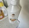 蜂花护发素无硅油生姜健发润发乳男女士修护干枯毛糙柔顺滑750ml 实拍图