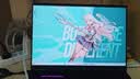 华硕天选6 Pro 锐龙版  16英寸游戏本 笔记本电脑(锐龙9 8940HX 16G 1T RTX5060 2.5K)灰 实拍图