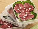 炊大皇 多功能饺子盒3层1盖加大收纳盒冰箱保鲜盒食品级冷冻水饺馄饨盒 实拍图