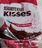 好时Kisses浓醇黑巧克力 500g 糖果零食 婚庆喜糖 生日礼物 送女孩 实拍图