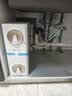 安吉尔哪吒高速全厨净水器1600G家用净水器10年长效RO膜厨房专用净水机J3779-ROC216 实拍图