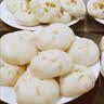 广州酒家生肉包750g20个早茶小笼包包子美食面点生鲜生鲜速食儿童早餐 实拍图