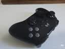 北通鲲鹏20游戏手柄AI智控无线蓝牙可调摇杆xbox类电脑PC手机steam体感宏switch2影之刃零伊莫 精英版 实拍图