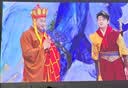极米（XGIMI）Z7X 高亮版 投影仪家用 轻薄超清投影机1080P云台投影 （经典换代体验升级 哈曼原装音响 ） 实拍图