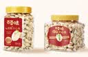 百草味盐焗味开心果450g 每日坚果炒货干果无漂白大颗粒休闲零食送礼 实拍图