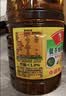 鲁花【保真菜籽油】低芥酸特香菜籽油 2L 物理压榨【京东品酒会同款】 实拍图