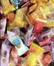 阿尔卑斯徐福记混合喜糖果4斤约238颗 软硬糖果散装多品牌口味零食 实拍图
