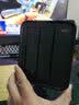 铁威马（TerraMaster）D2-320 双盘RAID磁盘 阵列盒 阵列柜 Type-c硬盘盒（USB3.2 Gen2 10Gbps） 实拍图