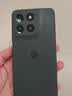 摩托罗拉 联想moto g100 四年质保 LCD护眼屏 7000mAh 国家补贴 应用六开 多场景NFC 12GB+256GB 曜石黑 实拍图