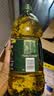 欧丽薇兰Olivoila【保真橄榄油】食用油 压榨 纯正 中餐专用橄榄油1.6L 实拍图