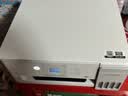 爱普生（EPSON）L3367 墨仓式家用微信打印/照片打印 A4彩色无线多功能一体机(L3267升级型) 实拍图