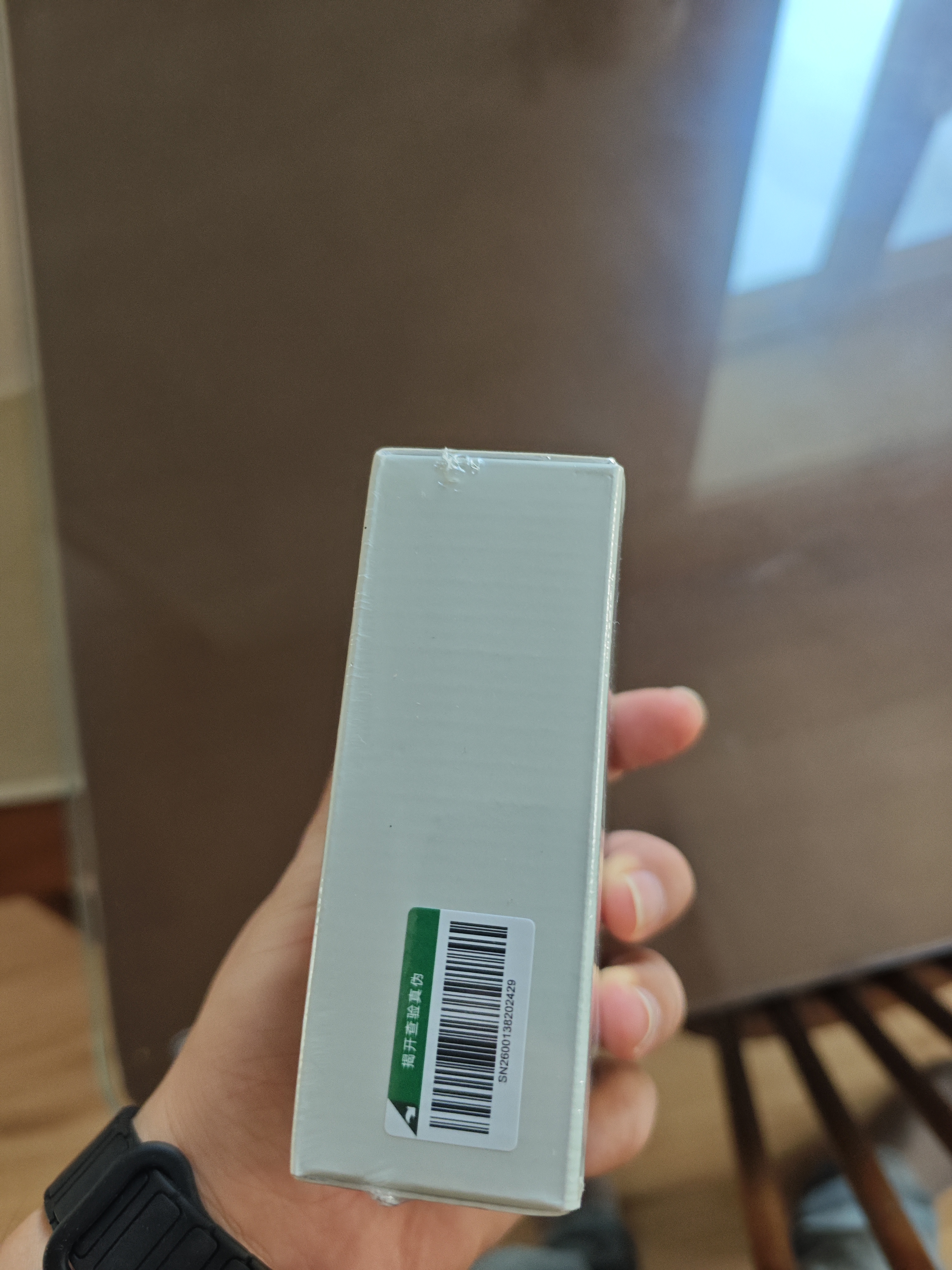 绿联蓝牙耳机S3 Plus耳夹式开放式夹耳式气传导概念运动通勤无线游戏耳机 适用于苹果华为小米 实拍图