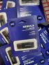 海康威视（HIKVISION）4GB USB2.0 招标迷你U盘X201P黑色 小巧便携 电脑车载通用投标优盘系统盘 实拍图