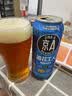 京A精酿啤酒 美式淡色艾尔APA 酒花工人500ml*12罐 中秋送礼 实拍图