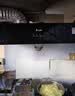 志高（CHIGO）【品牌补贴 20%】油烟机  中式家用大吸力抽油烟机顶吸小尺寸脱排油烟机 高配按键款+深腔滤网+自行安装 实拍图