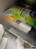 妙洁点断式保鲜袋大中小组合装共500只 家用食品级专用食品袋塑料袋子 实拍图