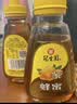 冠生园 百花蜂蜜428g*2瓶盒装组合【中华老字号】早餐牛奶伴侣 冲饮礼品 实拍图