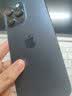 绿联【无黑边不挡屏】适用iPhone18Pro/17Pro钢化膜苹果18Pro手机膜无边全屏高清抗指纹防爆保护膜2片 实拍图