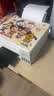 爱普生（EPSON）【6代新品】L3351墨仓式彩色打印机 微信打印/无线连接 家用AI学习打印机（打印、复印、扫描） 实拍图