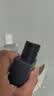 曼秀雷敦男士【吴磊推荐】洗面奶冰爽活炭150ml*2 控油去黑头洁面生日礼物 实拍图