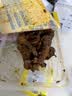 周黑鸭 脖锁2盒370g 卤鸭脖180g鸭锁骨190g 甜辣麻辣熟食卤味 气调组合 实拍图