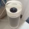 松下（Panasonic）【暖暖塔】暖风机石墨烯取暖器家用电暖器办公室卧室电暖气速热摇头小型遥控电热风DS-P2079CW 实拍图