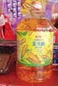 金龙鱼 食用油 非转基因 物理压榨玉米油6.18L（蕴含植物甾醇） 实拍图