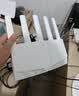 普联（TP-LINK）BE3600 WiFi7路由器 千兆无线家用 普联路由3600 双频聚合 智能游戏加速 易展 上网管理 适配星闪 实拍图