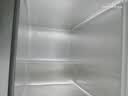 美的（Midea）143升 低霜家用囤货小冷柜 冷藏冷冻转换冰柜 一级能效母婴母乳小冰箱 BD/BC-143KMF(E)以旧换新 实拍图