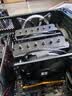 利民（thermalright）Peerless Assassin 120 SE 逆重力6热管 风冷散热器 双塔逆转双C12C风扇 PA120 SE 实拍图