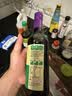 李锦记【百厨大战同款】薄盐系列 薄盐生抽500ml【减盐25%* 一级】健康 实拍图