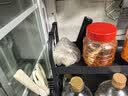 百年正和厨房调料置物架收纳台面调味品储物架刀架砧板架多功能用具大全 实拍图