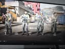泰坦军团27英寸2K升级245Hz HDR400高亮版硬件低蓝光护眼 菜单软件出厂校色FPS三角洲1ms电竞显示器P2710R3 实拍图