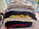 lululemon丨Scuba™ 女士拉链连帽衫*拉绒 杂色核心超浅灰(LW3KAMS) XS /4 实拍图