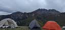 Naturehike挪客方形充气枕头户外露营徒步登山旅行午休轻量便携收纳小巧超轻 浅沙色 实拍图
