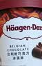 哈根达斯（Haagen-Dazs）比利时巧克力口味大桶冰淇淋473ml 家庭装 雪糕 实拍图