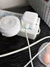Apple/苹果 40W（至高60W） type-c快充充电器 苹果usb-c原装充电头 苹果iPhone 18 Pro Max充电器 实拍图