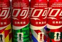 可口可乐（Coca-Cola）FIFA世界杯主题罐330*20罐京东独家 实拍图