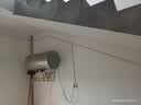 海尔（Haier）【咨询客服领补贴】热水器电热水器家用储水式变频速热一级能效节能省电金刚无缝胆海尔出品统帅 60L 2200W 超一级能效/抗腐不留垢DN1 实拍图