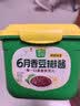 欣和葱伴侣六月香原酿豆瓣酱300g炒蘸调味90天恒温发酵 实拍图