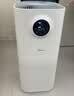 美的（Midea）【母婴级】空气净化器鼻炎家用除甲醛除烟味异味过敏原空气净化机森林家L1 Lite 实拍图