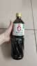 海天 0金标生抽酱油1.2kg【0添加 特级酱油】纯金标系列 白灼凉拌 实拍图