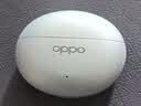 OPPO Enco Free4 真无线入耳式蓝牙耳机降噪耳机翻译耳机 超长续航 通用苹果华为小米手机 水漾蓝 实拍图