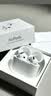 Apple/苹果 AirPods 4(支持主动降噪)搭配无线充电盒(USB-C)蓝牙耳机适用iPhone/iPad/Mac MXP93CH/A 实拍图
